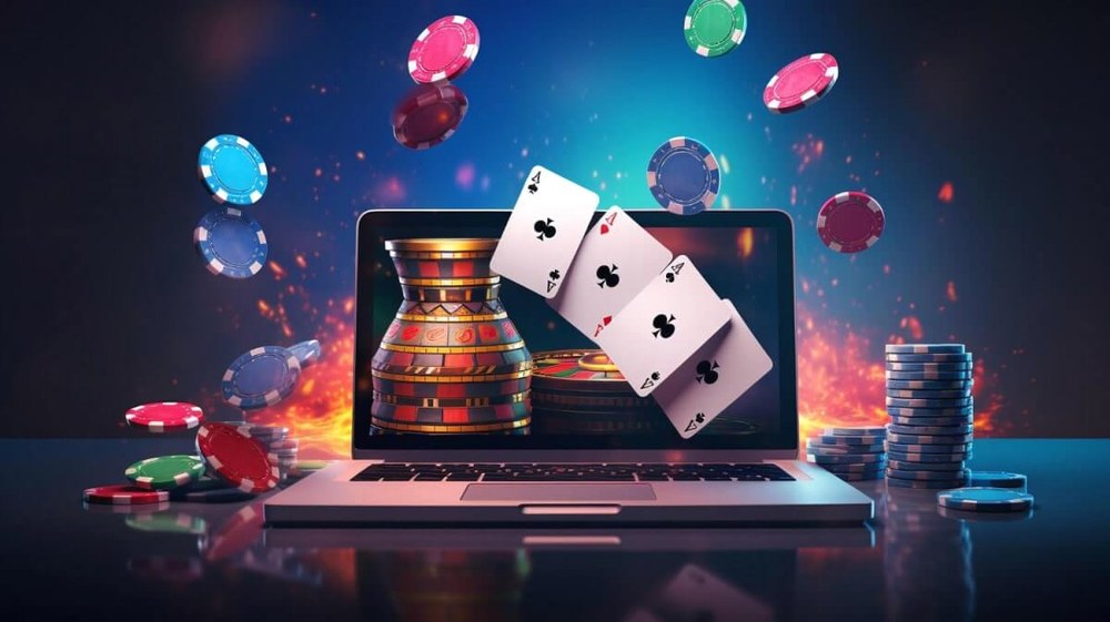 A Casino Designed for Winners Experience Thrills and Victories A Casino Designed for Winners Experience Thrills and Victories