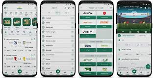 A Comprehensive Guide to the Betwinner Mobile Application A Comprehensive Guide to the Betwinner Mobile Application