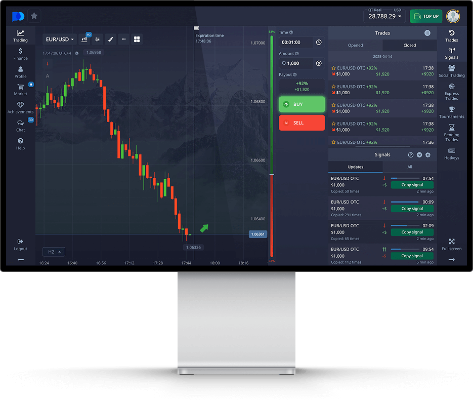 AI Bots for Trading Revolutionizing Financial Strategies AI Bots for Trading Revolutionizing Financial Strategies