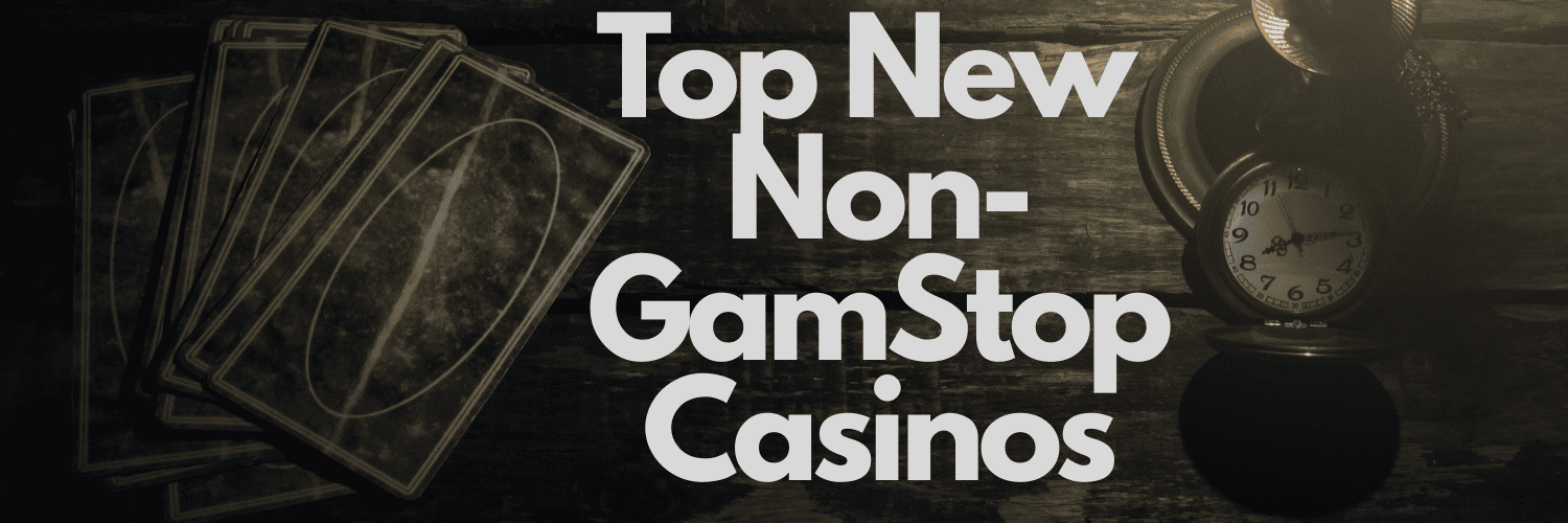 Best Non Gamstop Casinos UK Your Guide to Thrilling Gaming Best Non Gamstop Casinos UK Your Guide to Thrilling Gaming