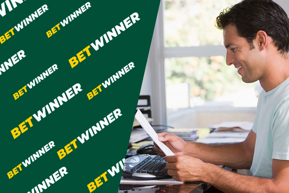 Comprehensive Guide on How to Withdraw from Betwinner Comprehensive Guide on How to Withdraw from Betwinner