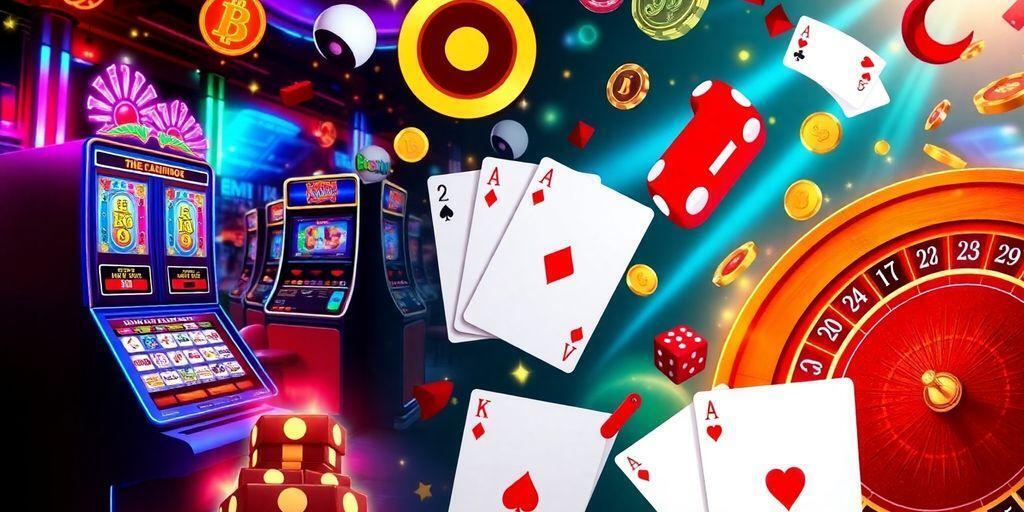 Die besten Casinos ohne deutsche Lizenz Sicher Spielen und Gewinnen