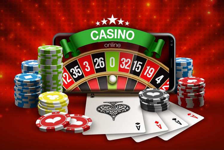 Die besten Chancen im online casino ausland schweiz