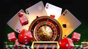 Die besten Chancen im online casino ausland schweiz