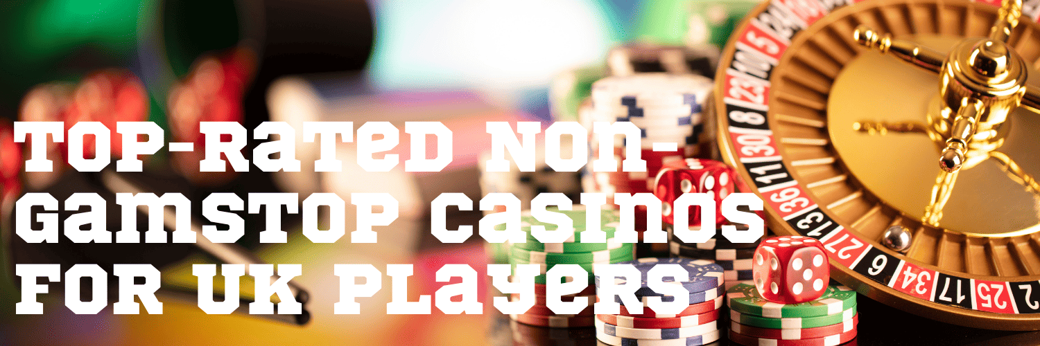 Discover New Online Casinos Not Listed on Traditional Platforms Discover New Online Casinos Not Listed on Traditional Platforms