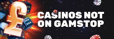 Discover Online Casinos Not Blocked by Regulations -1811187826