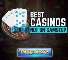 Discover Online Casinos Not Blocked by Regulations -1811187826