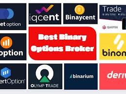 Discover the Best Binary Options Trading Websites 9