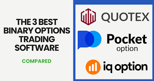 Discover the Best Binary Options Trading Websites 9