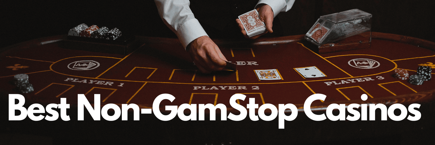 Discover the Best Casino Sites Not on Gamstop -1880867326