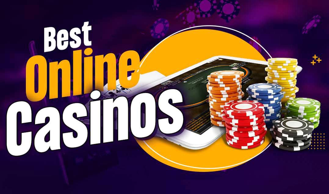 Discover the Best Online UK Casino A Complete Guide