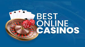 Discover the Best Online UK Casino A Complete Guide