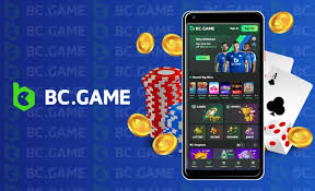 Discover the Excitement of BC Game Crypto Casino BY 2 Discover the Excitement of BC Game Crypto Casino BY 2