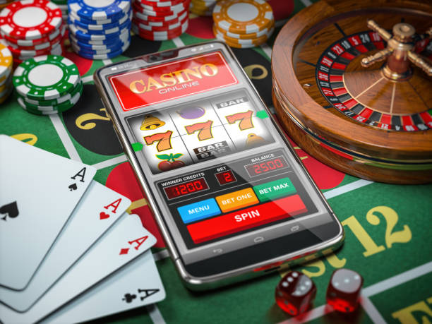 Discover the Excitement of Instant Win Bitcoin Slots