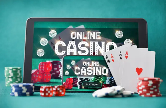 Discover the Excitement of Online UK Incognito Casino 6