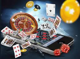 Discover the Thrill of Online Casino Games UK