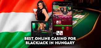 Discover the Thrills at Live Casino Site Hungary