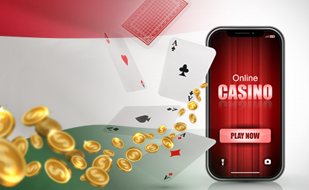 Discover the Thrills at Live Casino Site Hungary