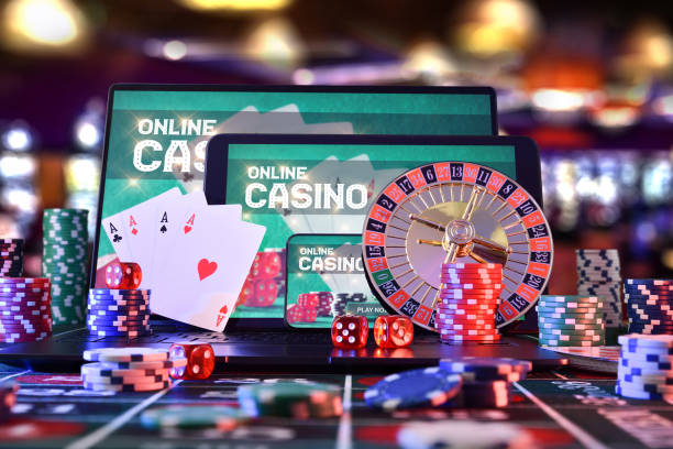 Discovering New Non Gamstop Casino Sites 572664094 Discovering New Non Gamstop Casino Sites 572664094