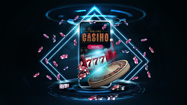 Experience Excitement and Innovation at Casino Blood Moon New