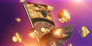 Experience Excitement and Innovation at Casino Blood Moon New