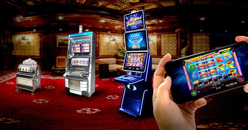 Experience the Excitement at Big Boost Casino Experience the Excitement at Big Boost Casino