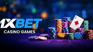 Explore Exciting Opportunities at 1xBet Thailand Casino