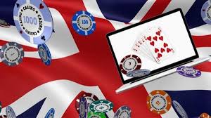 Explore the Best Gaming Experience at William Hill Online Casino UK