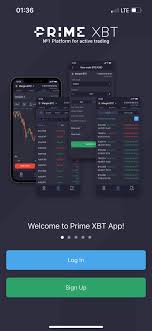 Explore the Future of Trading with Crypto Broker PrimeXBT Brazil