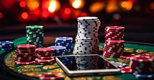 Explore the Thrilling Experience of Online Casino Crypto Palace Explore the Thrilling Experience of Online Casino Crypto Palace