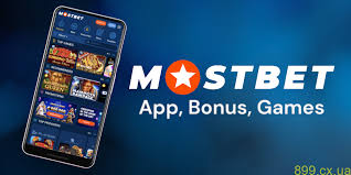 Explore the Thrills of Mostbet Casino Your Online Slot Experience
