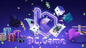 Exploring the Exciting World of Crash BC.Game Exploring the Exciting World of Crash BC.Game