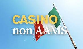I Siti Casino Non AAMS Sicuri Guida Completa al Gioco Online -1986607888 I Siti Casino Non AAMS Sicuri Guida Completa al Gioco Online -1986607888