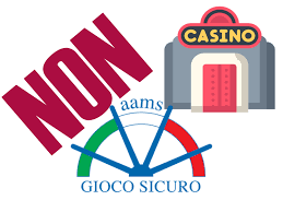 I Siti Casino Non AAMS Sicuri Guida Completa al Gioco Online -1986607888 I Siti Casino Non AAMS Sicuri Guida Completa al Gioco Online -1986607888