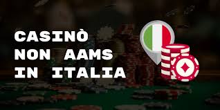 I Siti Casino Non AAMS Sicuri Guida Completa al Gioco Online -1986607888 I Siti Casino Non AAMS Sicuri Guida Completa al Gioco Online -1986607888