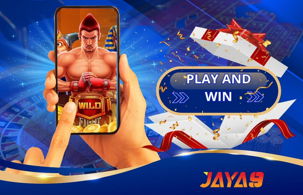 Jaya9 আপনার সাফল্যের জন্য নতুন আপডেট