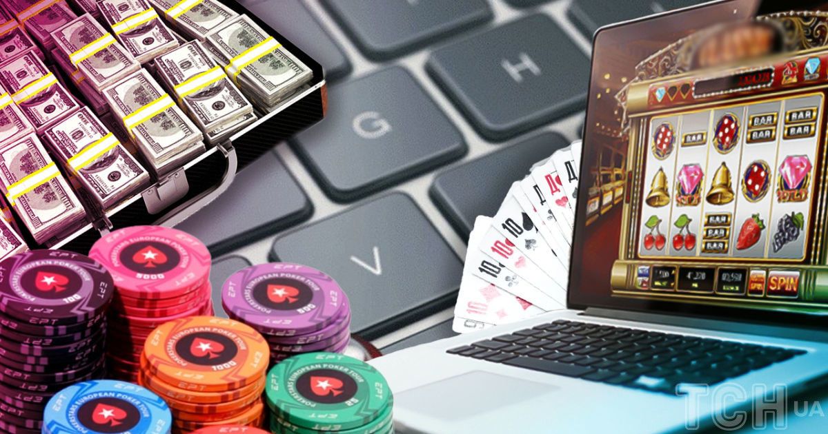 Lucky Barry Casino Your Ultimate Online Gaming Destination