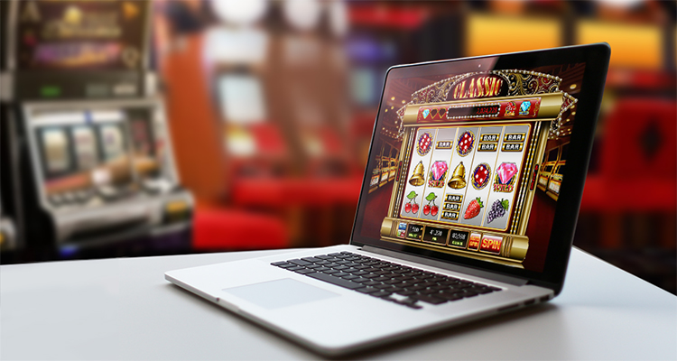 Lucky Barry Casino Your Ultimate Online Gaming Destination