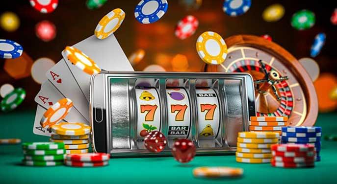Maximize Your Winnings with Online Casino Deposit Match Offers Maximize Your Winnings with Online Casino Deposit Match Offers