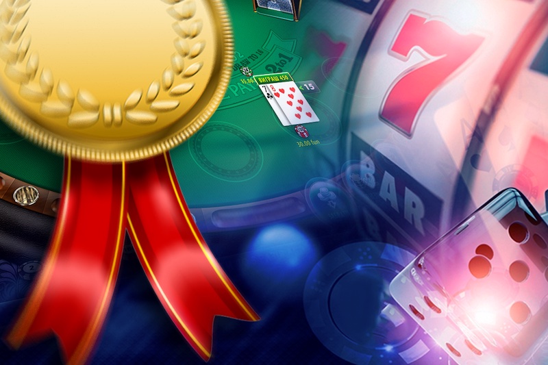 Maximize Your Winnings with Online Casino Deposit Match Offers Maximize Your Winnings with Online Casino Deposit Match Offers