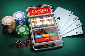 Mobile Betting Casinos Online in the UK A Complete Guide