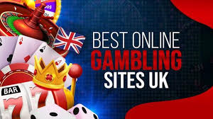 Mobile Betting Your Guide to Online Casinos in the UK