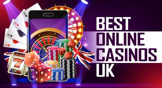 Mobile Betting Your Guide to Online Casinos in the UK Mobile Betting Your Guide to Online Casinos in the UK