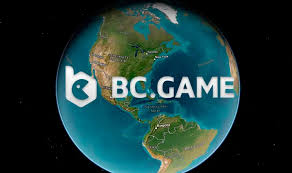 The Ultimate Guide to the BCGame USA App The Ultimate Guide to the BCGame USA App