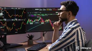 Understanding the Dynamics of a Funded Crypto Trading Account