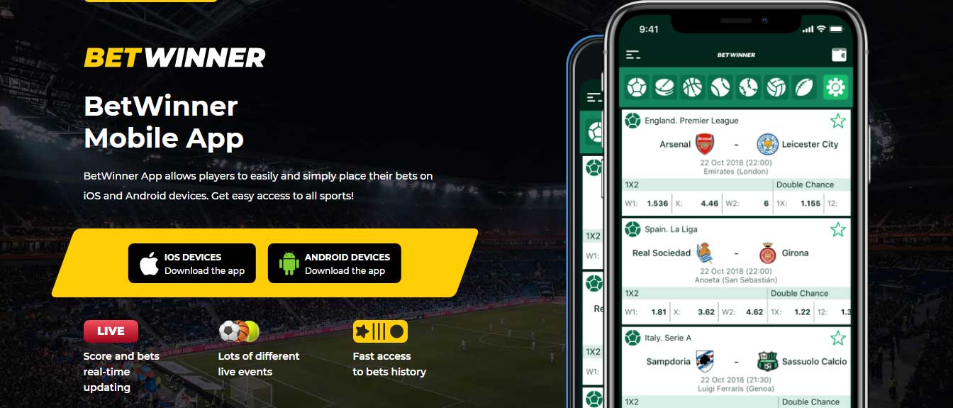 Unlocking Success with Betwinner Affiliate Opportunities Unlocking Success with Betwinner Affiliate Opportunities