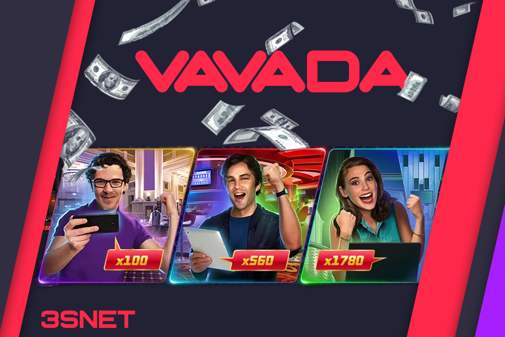 Vavada Бонусы KZ Как получить максимум от вашего игрового опыта Vavada Бонусы KZ Как получить максимум от вашего игрового опыта
