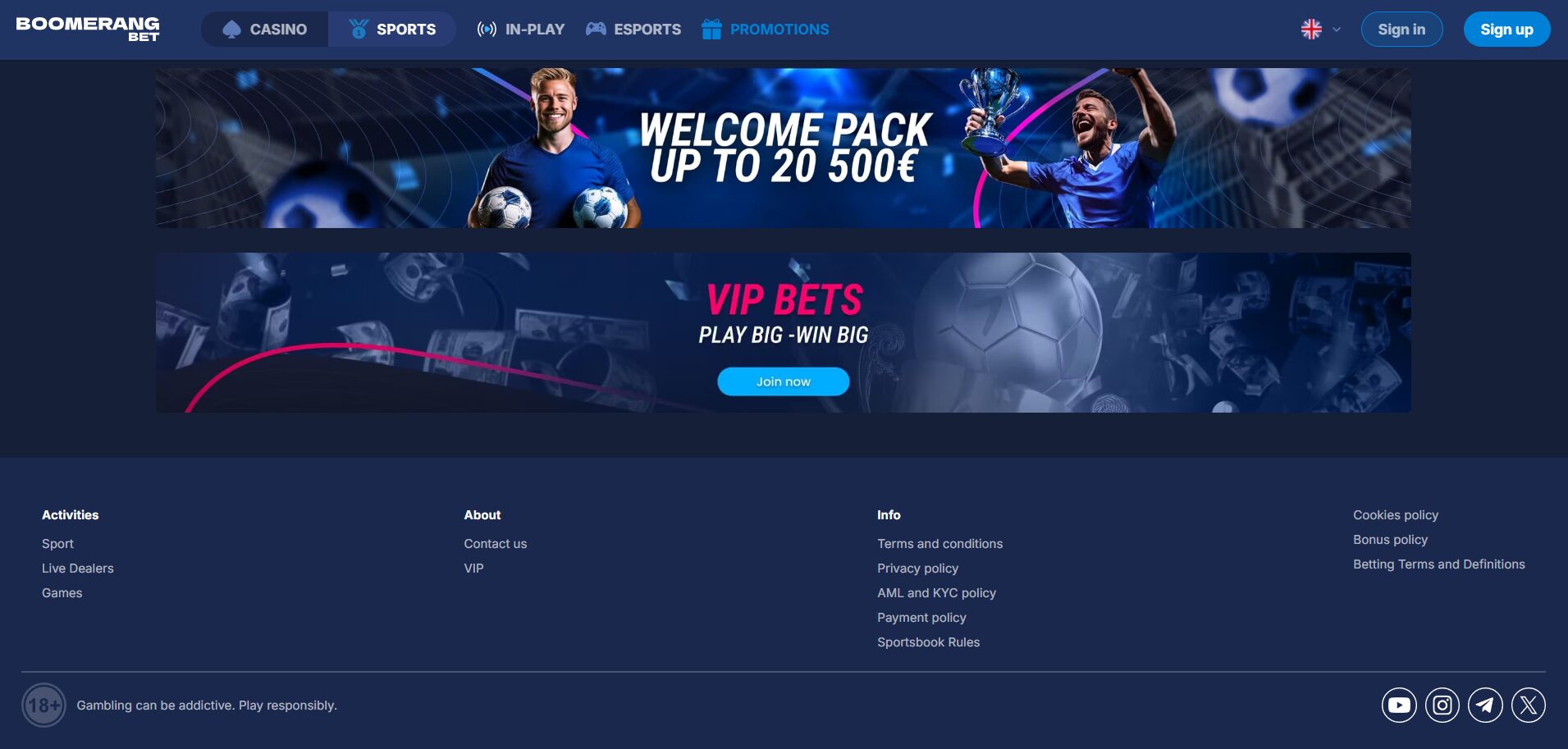 Volledige Ocean Breeze Casino Beoordeling 2025: Details over Bonussen, Spelaanbod en App Ervaring Volledige Ocean Breeze Casino Beoordeling 2025: Details over Bonussen, Spelaanbod en App Ervaring