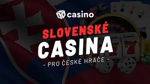 Zahraniční online casina pro české hráče Objevte ty nejlepší možnosti